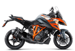 2024 KTM 1290 Super Duke GT à 22.849€
