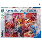 Marca Ravensburger - Puzzle Nike Diosa de la Victoria, por 8,15€