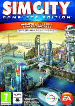 SimCity Complete Edition Código Origin para PC por solo 7,49€