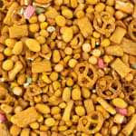 Snackmix 250 gram voor €0,99 in De Notenshop