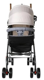 Carriola Prinsel Fiesta Melange en $935 | Descuento Walmart