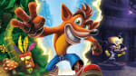 Crash Bandicoot N. Sane Trilogy NINTENDO SWITCH a 15,99€