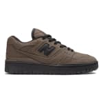 Zapatillas New Balance modelo 550 por 34,99€