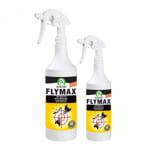 Anti Mouche Cheval Audevard Flymax pour 24,95 € chez Cheval Energy