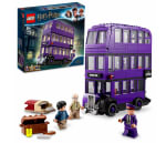 LEGO 75957 Harry Potter TM Autobús Noctámbulo por solo 39,99€