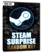 Gratis Random Steam key