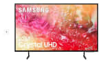 TV LED 55" - Samsung TU55DU7175UXXC, UHD 4K, Procesador Crystal 4K, Smart TV, DVB-T2 (H.265) por 449€
