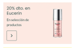 -20% de Descuento Adicional en Eucerin.
