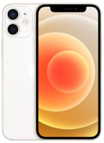 Nuevo Apple iPhone 12 Mini (256 GB) - en Blanco por 729€