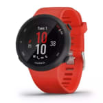Reloj deportivo Garmin Forerunner 45S GPS Watch por 102€