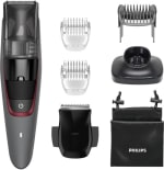 Philips BEARDTRIMMER Series 7000 Baardtrimmer met Turbovac-systeem BT7512/15 voor €54,14