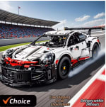 Technische 911Rsr Racing afstandsbediening Auto voor €14,79 bij aliexpress