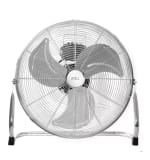 Ventilador de Suelo Metálico 100w Homely Fresh 1000 por solo 21,18€