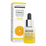 Concentrado Ultra Pure de Vitamina C de Camaleon Cosmetics al 60% de descuento por 8€