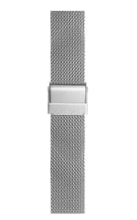 Bracelet WITHINGS Bracelet Maille 18mm Argent à 7€