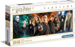 Clementoni Puzzle 1000 Piezas panorámico Harry Potter por 8,66€