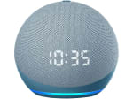 Smart Speaker, modelo Echo Dot de 4ª Geração com Alexa - R$ 296,10
