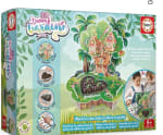 Educa Baby 3D Dream Gardens Casa Árbol por 7,06€