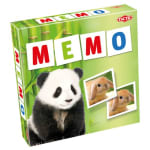 Tactic Animal Babies Memorie spel voor €9