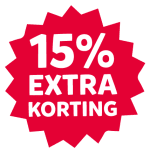 Intertoys 15% op Duplo, Classic en toppers