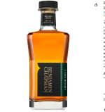 Benjamin Chapman 7 Years Old Small Batch Whiskey 45% Vol. 0,7l por 24,38€