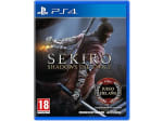 Videojuego PS4 Sekiro Shadows Die Twice por 25,99€