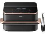 Freidora de aire Cosori Dual Blaze Twinfry chef Edition, capacidad 10L, 2800W por 159,98€