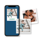 Gratis fotoprints bij Stampix