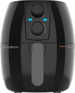 Fritadeira Elétrica da Cadence de 3L, modelo Pratic Fryer - R$ 279,00