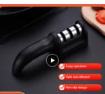 Afilador de cuchillo con un escuento del 80% por 1,79€