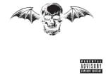 Avenged Sevenfold CD por $279 en Amazon