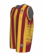 Camiseta Selección Catalana Niño Baloncesto por 16,50€
