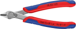 Knipex Super Knips 78 03 125 SB Zijkniptang voor €16,99 bij Amazon