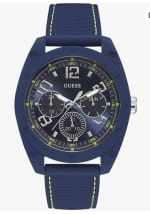 Reloj Hombre Guess W1256G3 por 50,85€