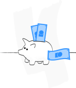 Gratis Dyme Premium account in de app