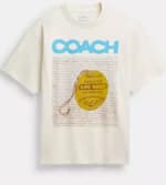 Tot 50% korting op tassen, sneakers, accessoires & meer bij coach