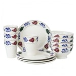 Bespaar 50% op veel Boerenbont bestek