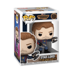 Funko Pop! Guardianes de la Galaxia Vol. 3 a menos de 10€