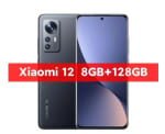 Celular Xiaomi 12 de 8GB/128GB por $6.839.68 en AliExpress