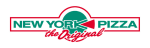 Kortingscode New York Pizza voor €10 korting op twee 35cm New York style pizza's