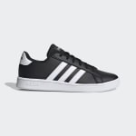 Tenis Adidas Grand Court Kids por $350