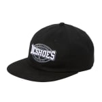 Gorra Fall Back DC Shoes Hombre por solo 8,75€