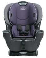 Autoasiento Convertible Graco Sequel 65 Anabele por $1,557 en Walmart