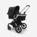 Bugaboo Lynx Carrycot & Seat Pushchair for £499 at Bugaboo