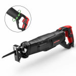 Meterk Universele zaag Reciprozaag voor €38,49 dmv code