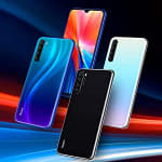 Xiaomi Redmi Note 8 Edición 2021- Smartphone 4GB RAM + 64GB ROM MediaTek Helio G85 Octa-Core Processor