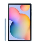 Galaxy Tab S6 Lite Celeste + Book Cover 2022 por $269.990