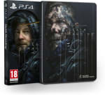 Death Stranding PS4 Special Edition voor €47.99
