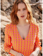 Robe imprimée Hero à 16,80€