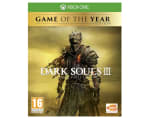 Dark Souls 3 The Fire Fade Edition por solo 19,99€